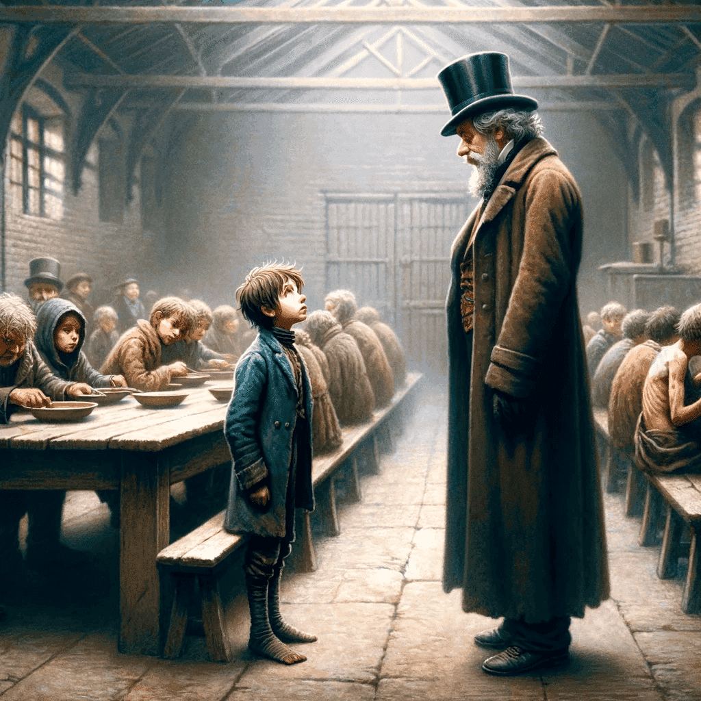 Oliver Twist